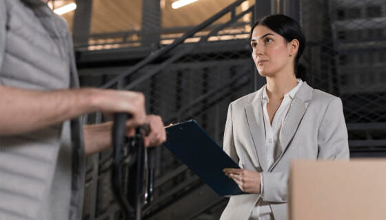 Сопровождение при пересечении границы